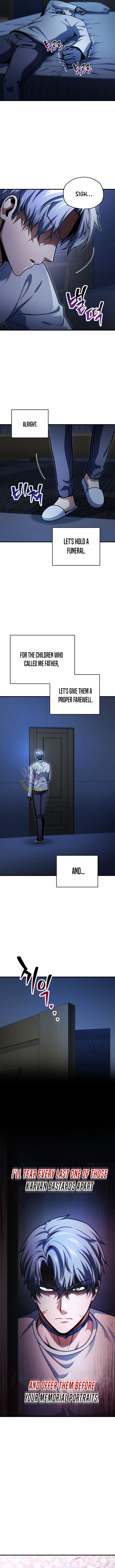 The Player That Can't Level Up Chapter 240 5